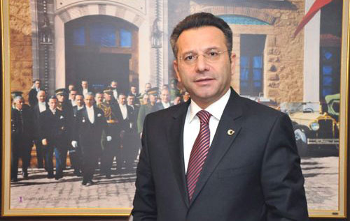 Sokakta çocuk olmayacak!