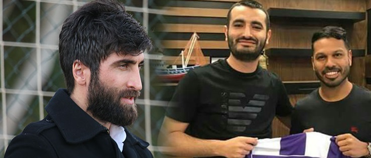 KOCAELİ BİRLİK MADEN BULDU