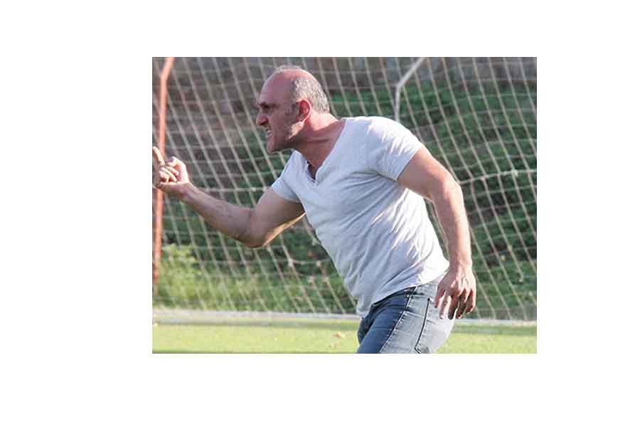 KELEŞ DEĞİRMENDERESPOR’DA