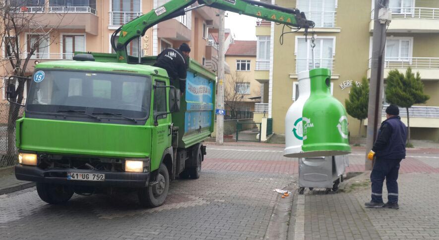 85 bin ağacı kesilmekten kurtardı