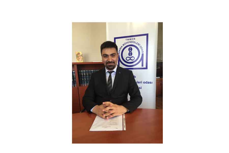 Makine Mühendisleri Odası kongre yapacak