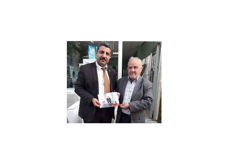 Şehit babasından ücret tepkisi