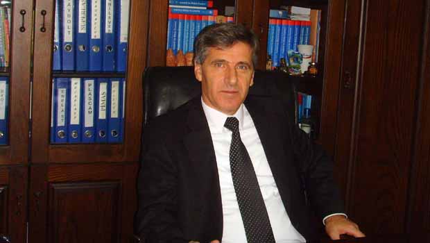 Petrol-İş Süperlas ile toplu iş sözleşmesi imzaladı