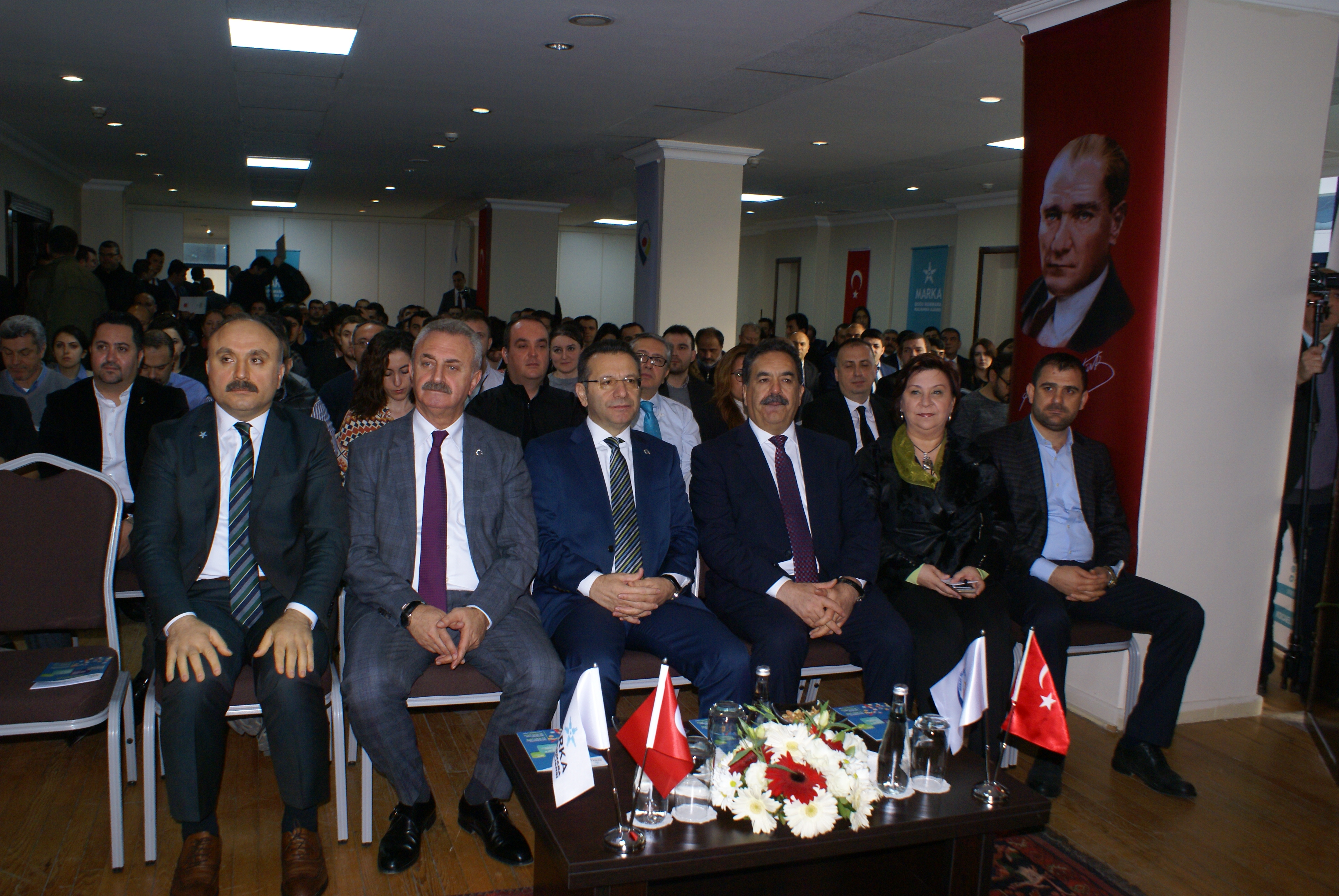 “Herhangi bir tasarruf yok!”