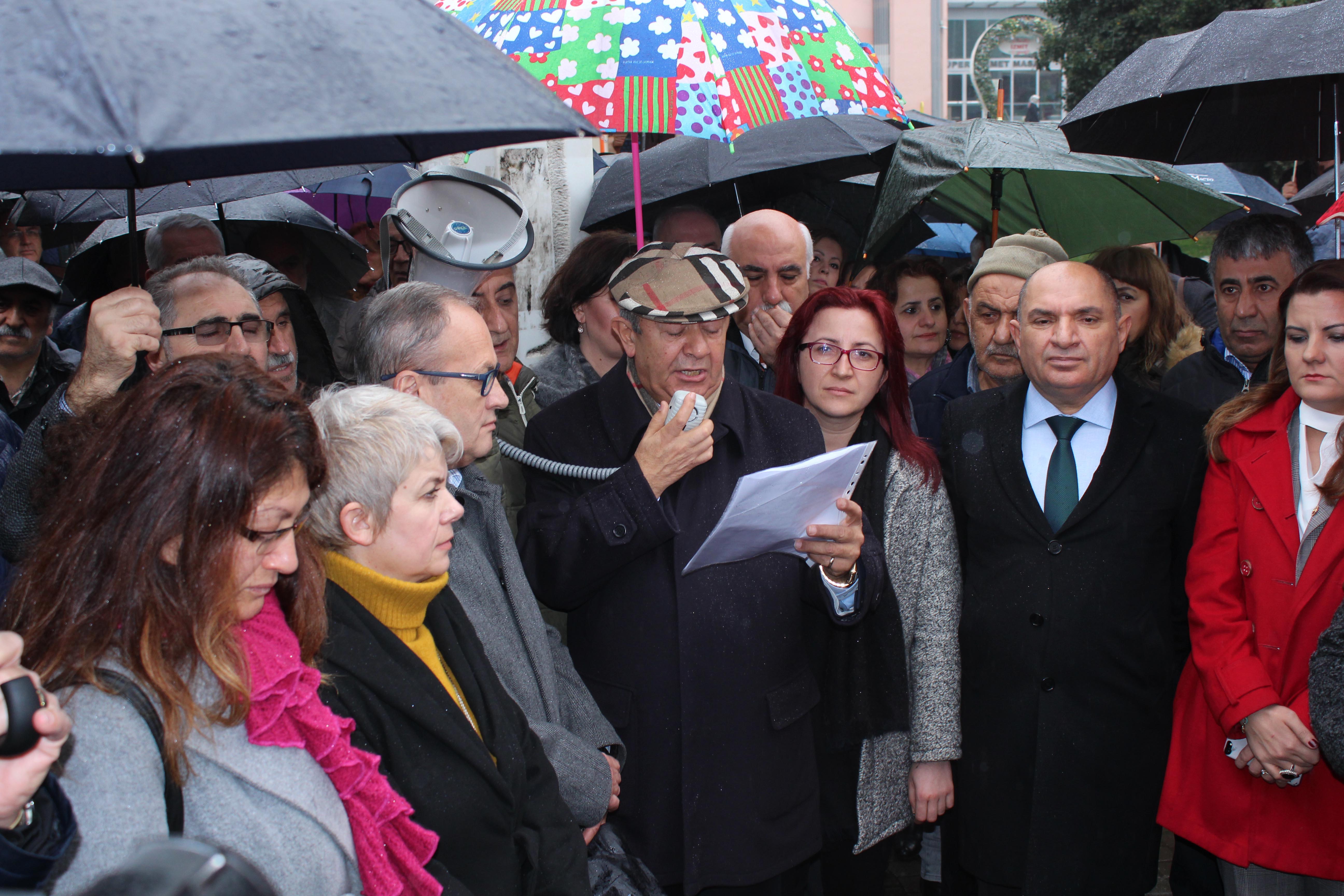 CHP'den OHAL tepkisi