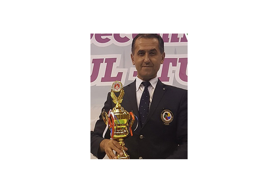 AŞÇI ÖNCÜSPOR’DA