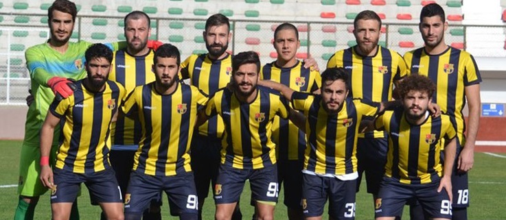 DERİNCE’DEN 3 FUTBOLCU AYRILDI