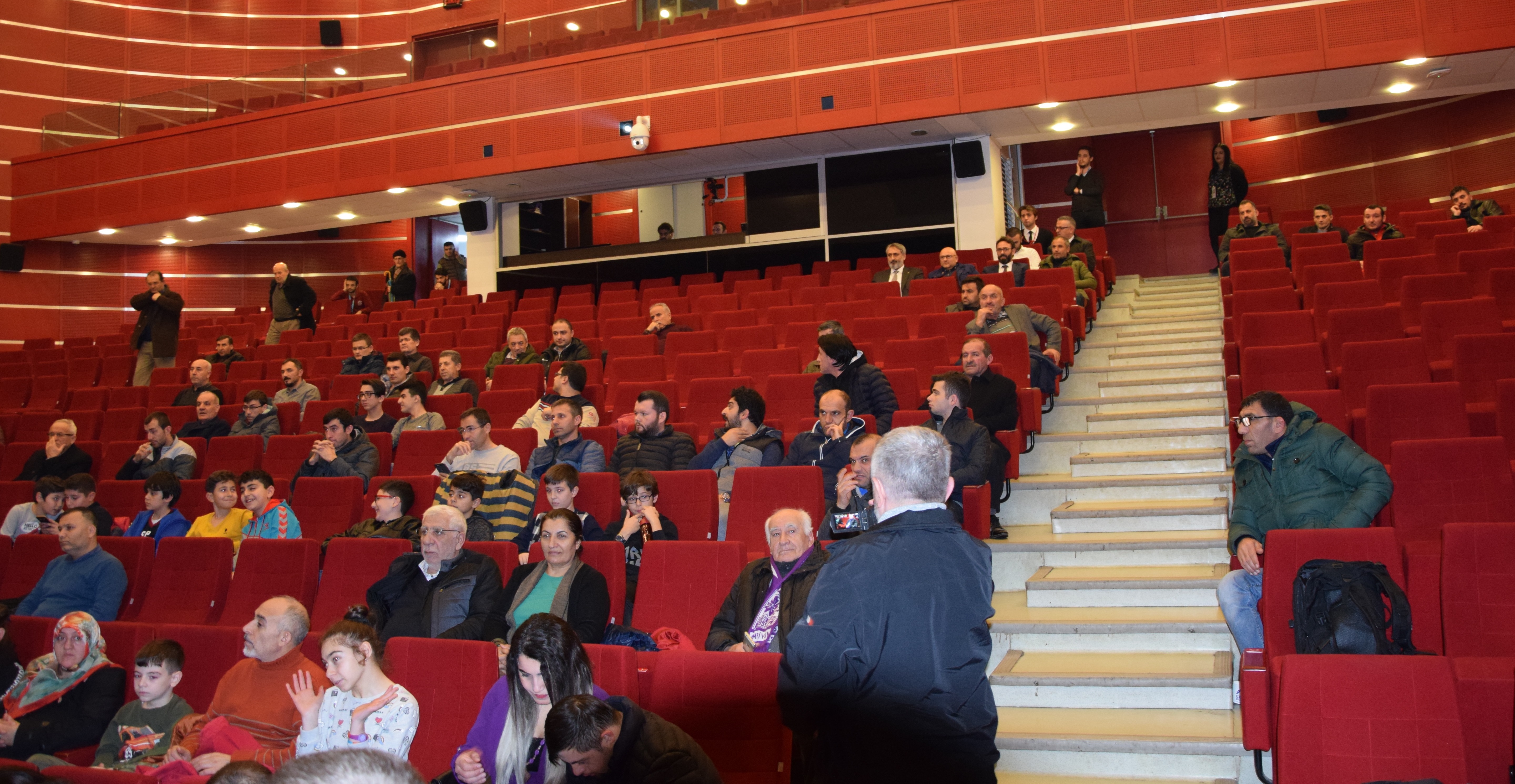 KUSURUMUZA BAKMA MUSTAFA DENİZLİ!