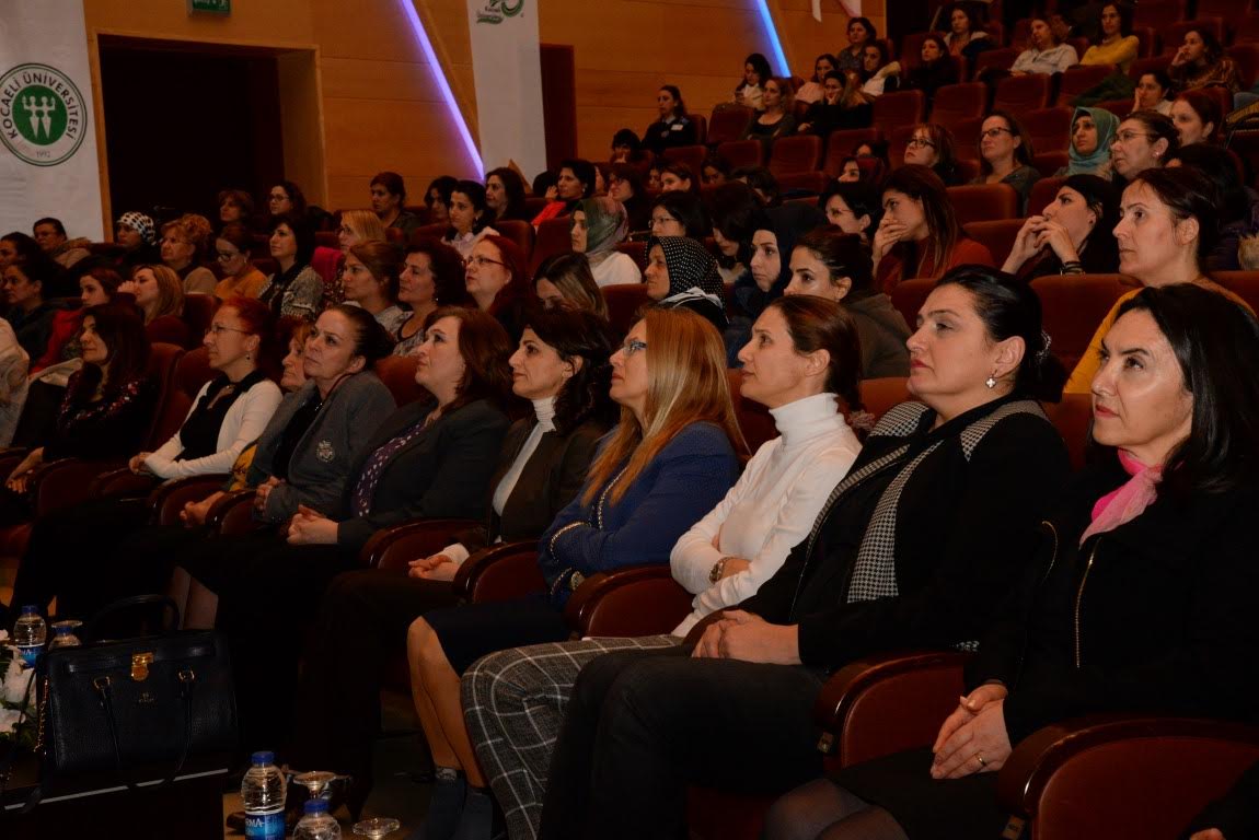 Kadın Sağlığı eğitimleri devam ediyor