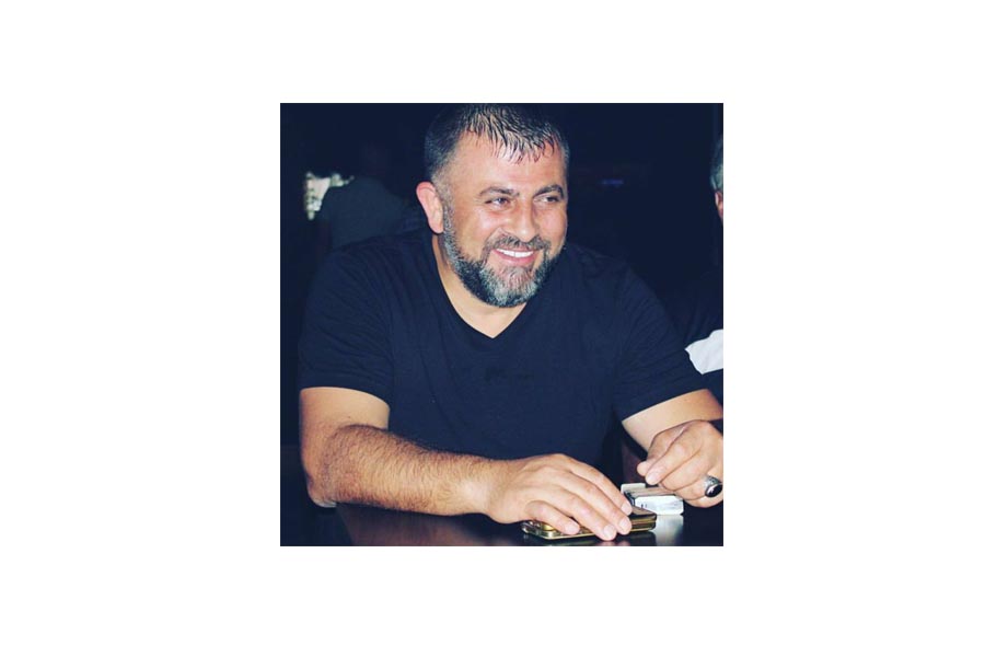 ERTAN DEMİRHAN İSTİFA ETTİ