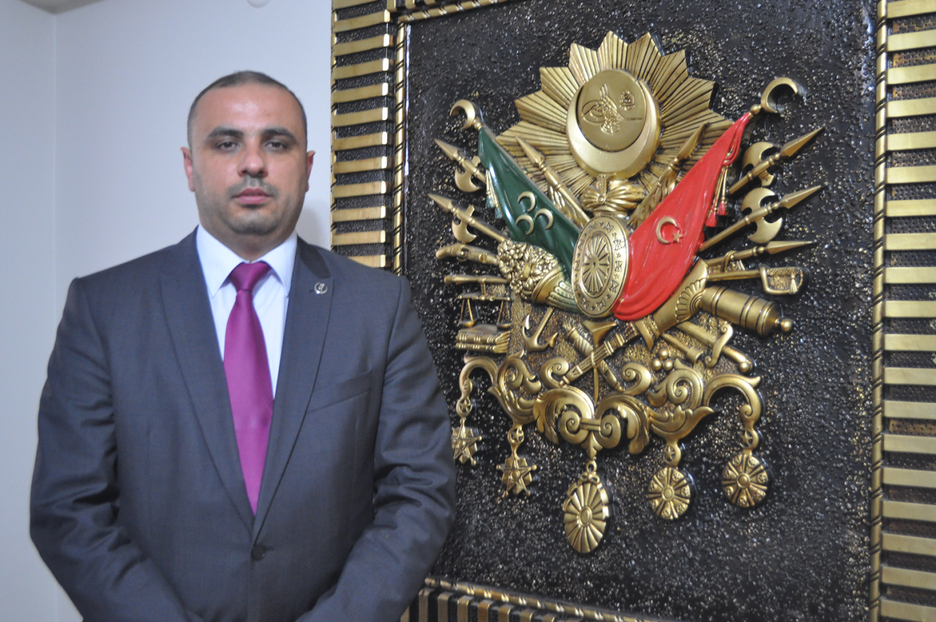 İl başkanları 5 Şubat'ta bir araya gelecek