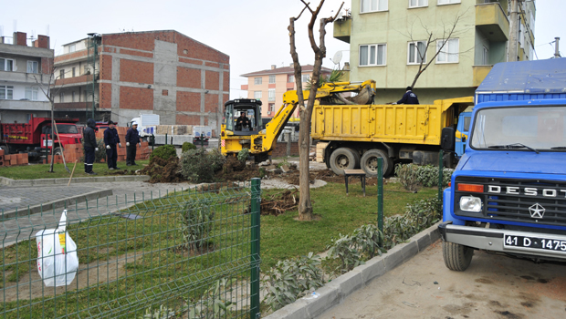 Yaparken bunu düşünmediniz mi?