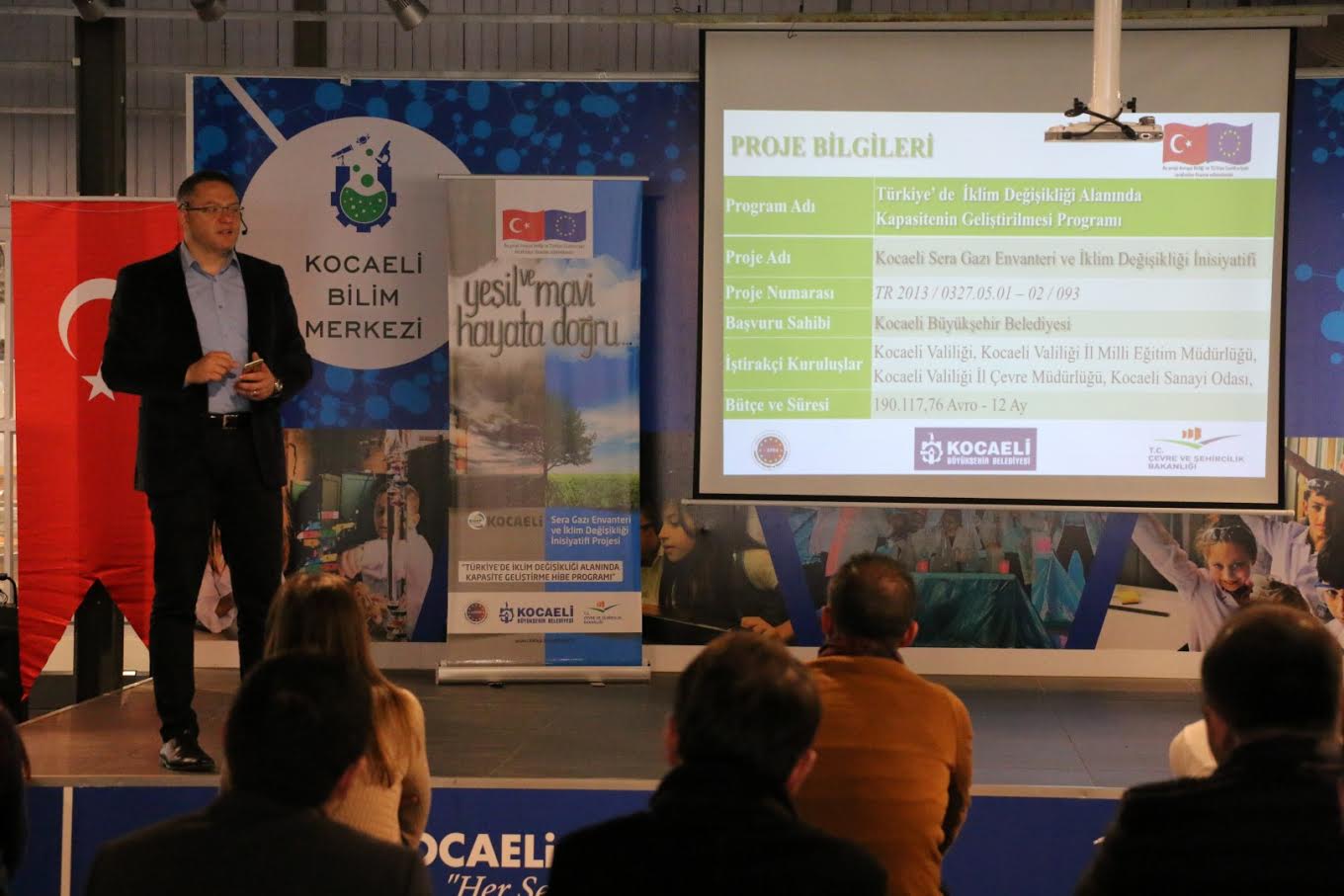 Okullara robotik kodlama eğitimi