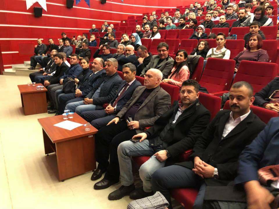 Taşağıl Gebze’ye konuk oldu