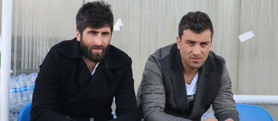 Birlikspor’da devir teslimin yapılması an meselesi