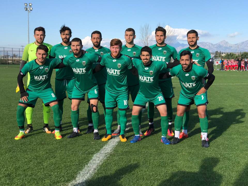 ÇAYIROVA’NIN DEPLASMANDA AFFI YOK