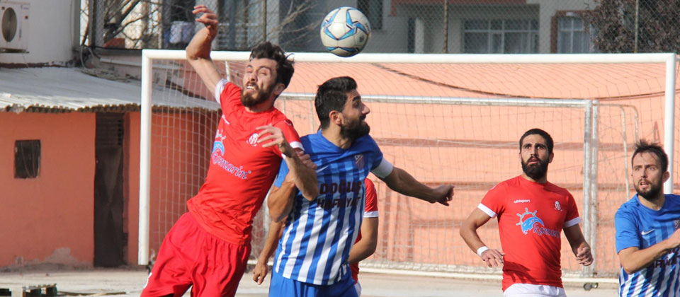 DOĞANTEPE’DEN BEYLİKDÜZÜ’NE ÇELME