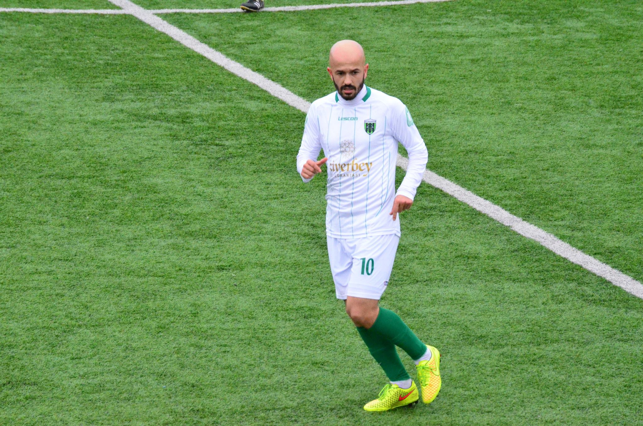 GEBZESPOR’UN BÖYLE ORTA SAHAYA İHTİYACI