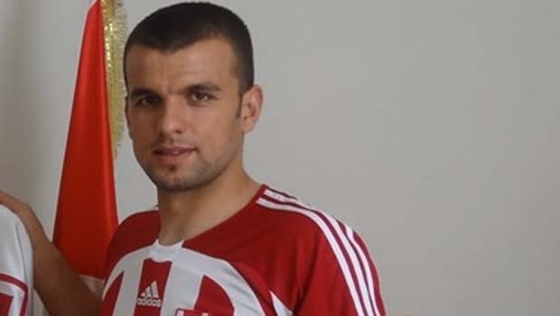 Çorum Belediyespor Gökhan Demir’i aldı