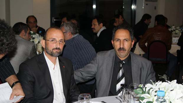 Darıca İlçe spor müdürü atamasına vekil engeli!