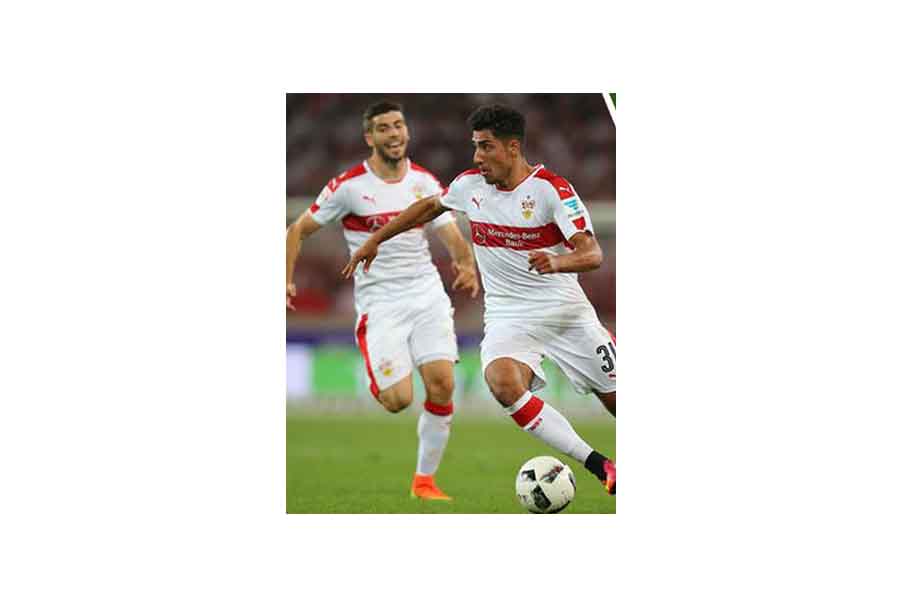 Kandıralı Berkay Özcan Milli takıma “evet ” dedi