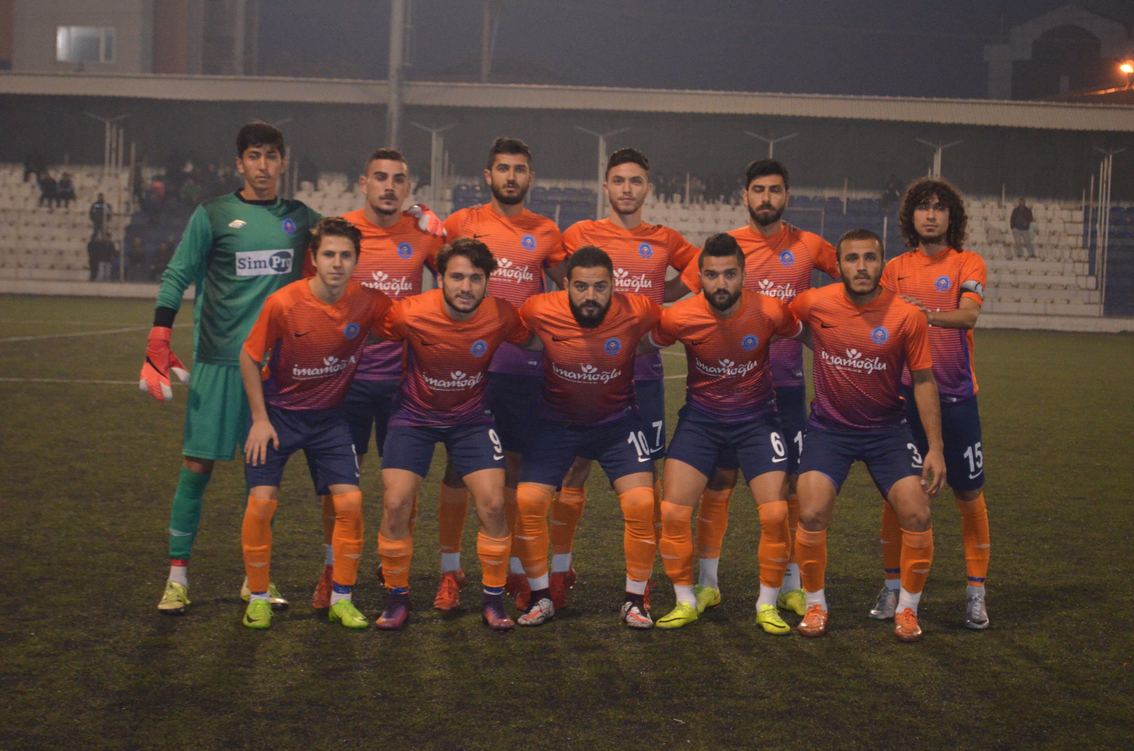 SULTANORHAN REHAVETİ YASAKLADI