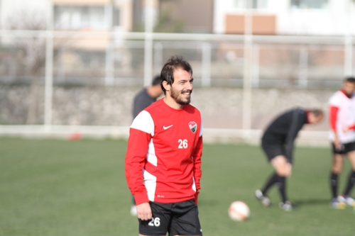 SİNAN TURAN SARIYER’DE