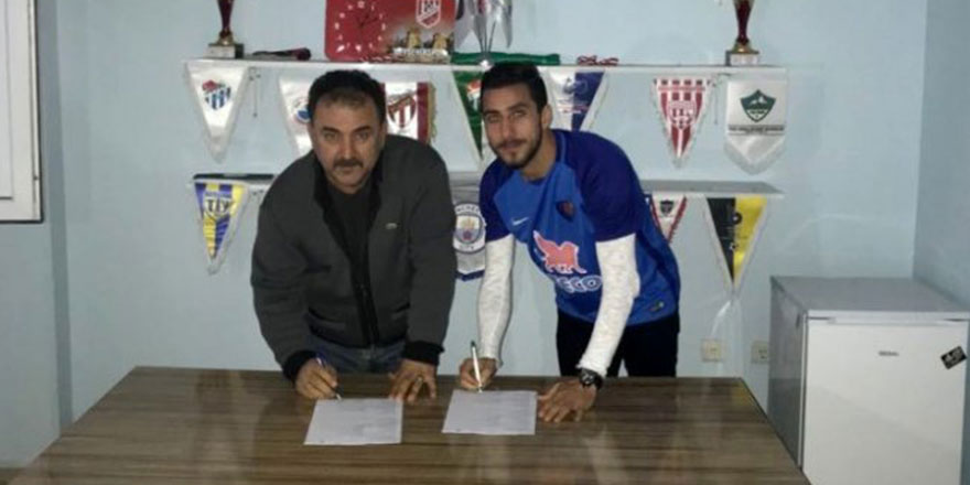 OĞUZHAN RAKİP OLDU