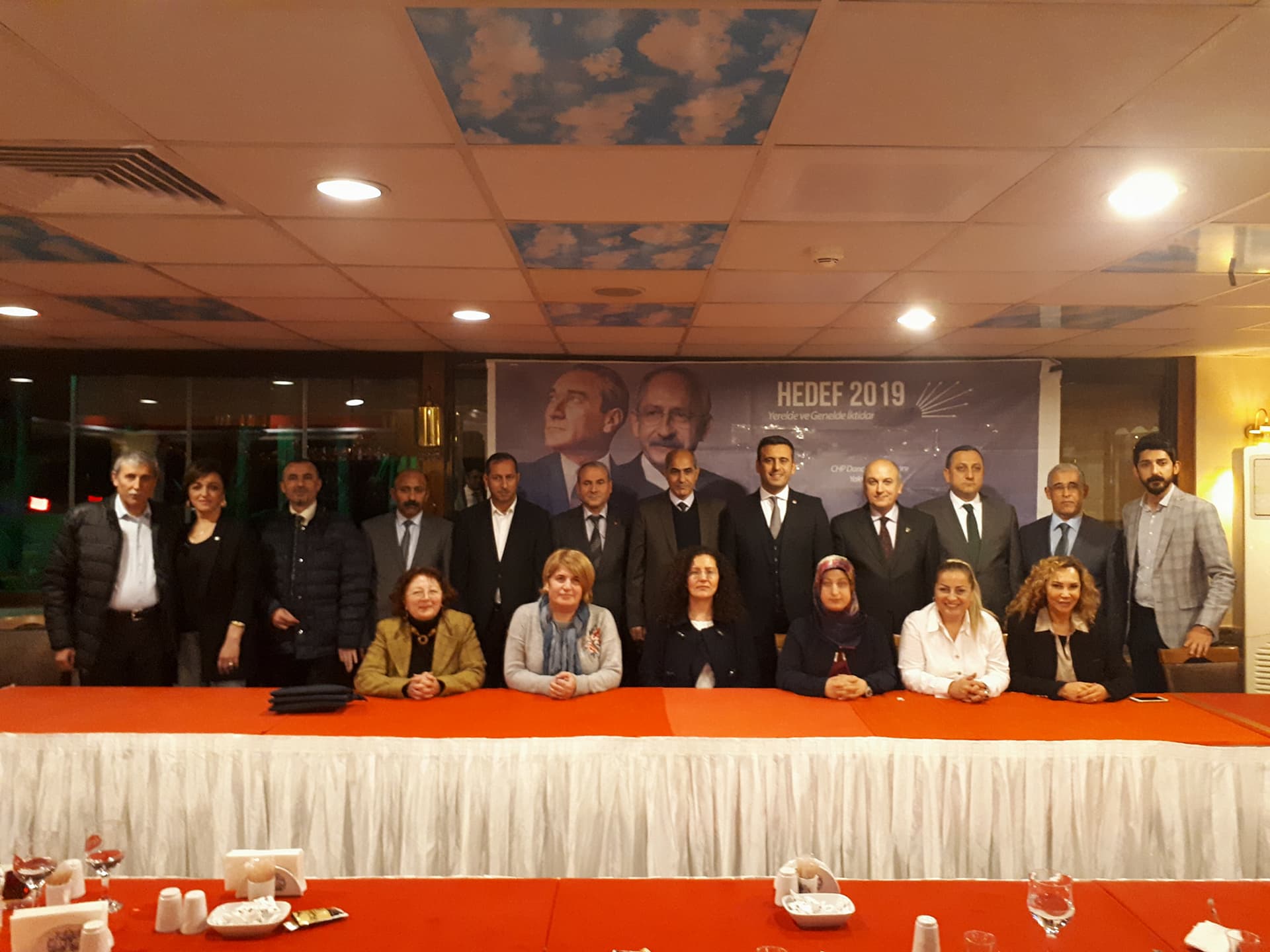 “Darıca’nın paraları çöpe gidiyor”