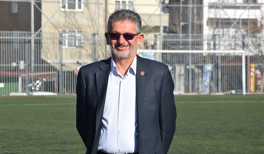 GEBZE’NİN NECAT ARABA’LARA İHTİYACI VAR