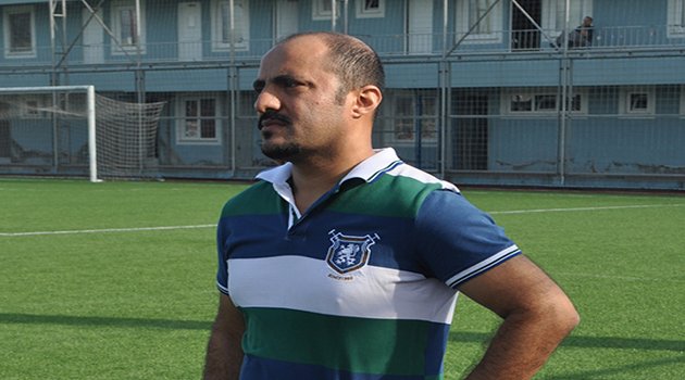 BÖYLE BİR LİG GÖRMEDİM