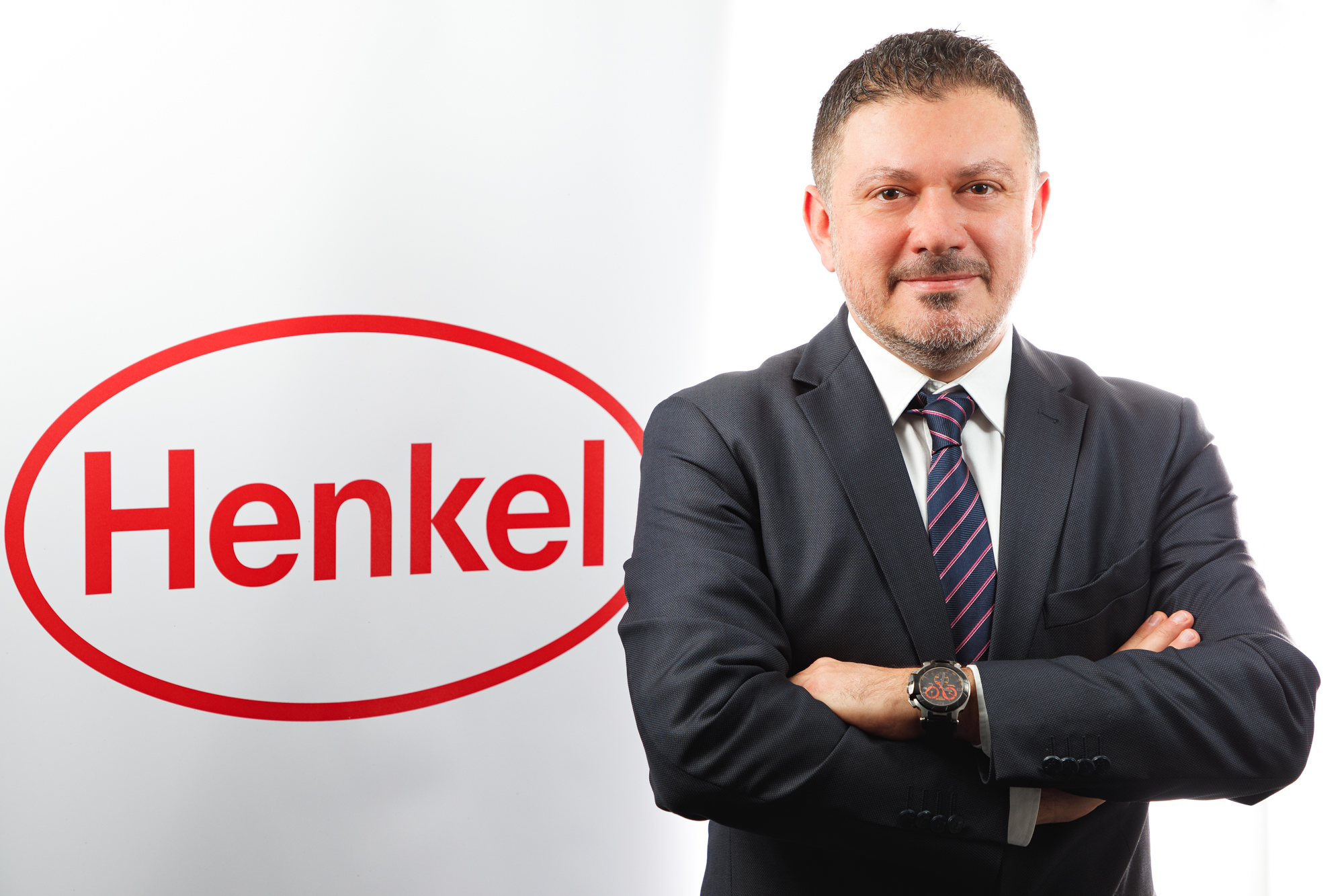 Henkel’de görev değişimi