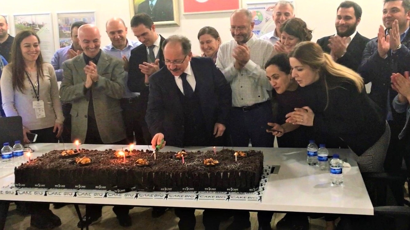 SEDAŞ SAP CRM IS-U Projesi başarıyla Tamamladı