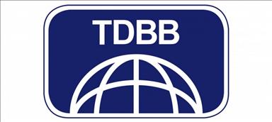 TDBB  toplantısı yapıldı