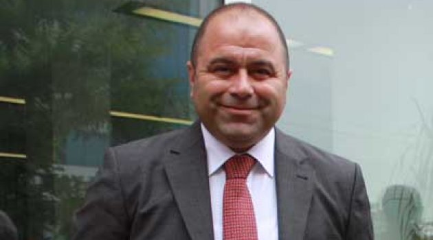 Gebze eski  Emniyet Müdürüne tahliye