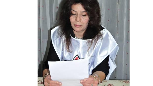 “Roboskı katliamı örtbas edilemez”