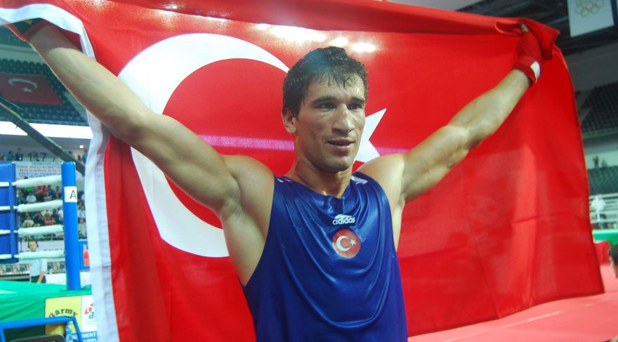 GÜRER’ 356 SPORCU DOPİNGLİ ÇIKTI’