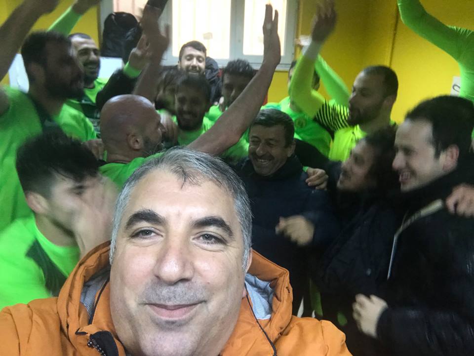 DARICA’DAN SÜPER BAŞLANGIÇ