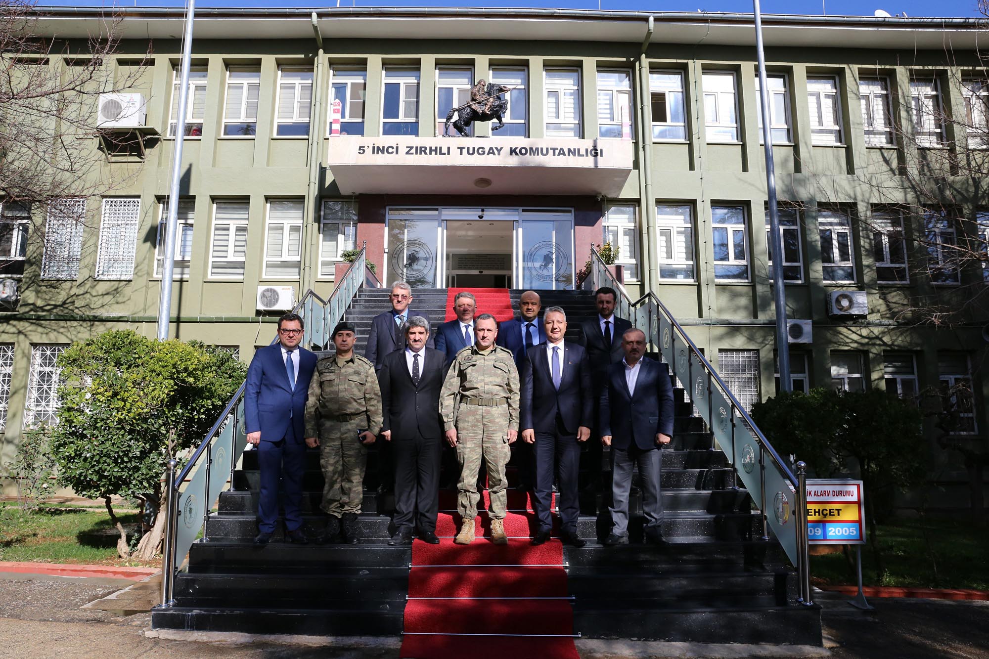 Sınırdaki askere Kocaeli morali