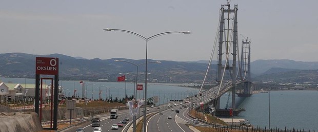 “Geçmeyen araçlara 1.3 milyar TL ödenecek”