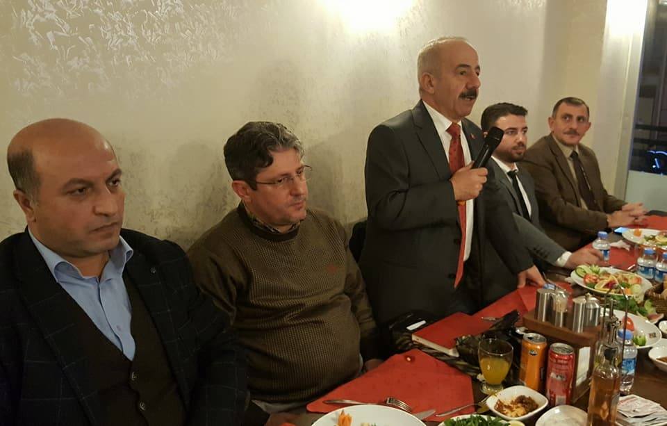 “Gebze’nin sorunlarına çözmeye adayım”