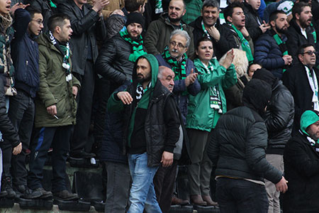 Hürriyet, Hodri Meydan’da