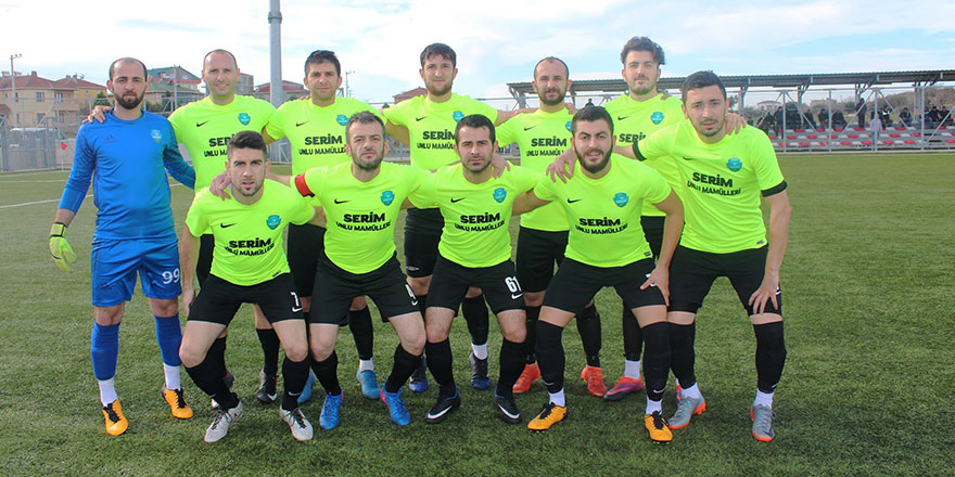 PLAY-OFF’A SON BİLET