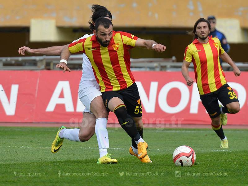 Emrah Metoğlu Darıca’da!