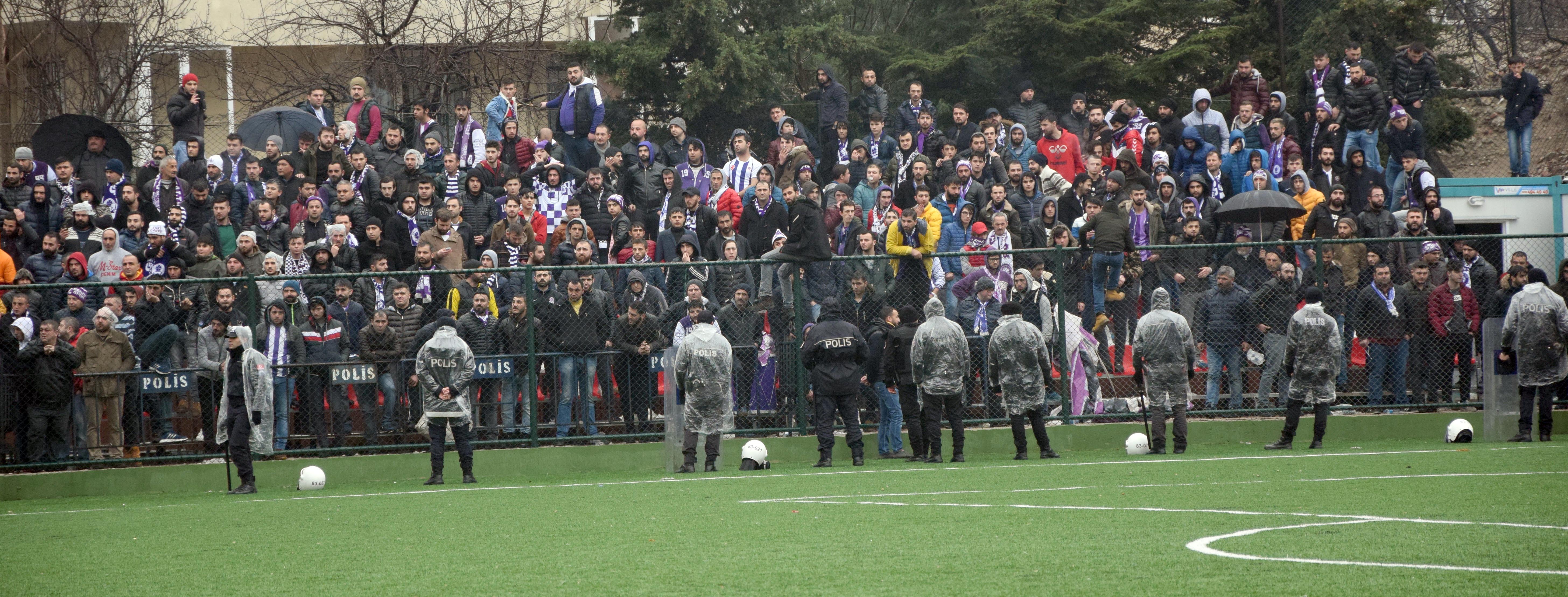 ESKİÇARŞI DAHA NE YAPSIN?