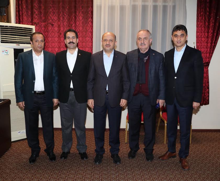 "Halk memnun değil!"