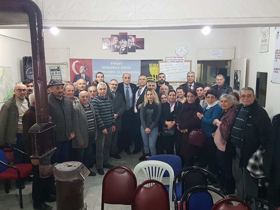 “Operasyona desteğimiz tamdır”