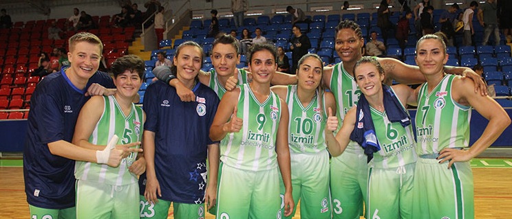 Periler Yalova’da esti