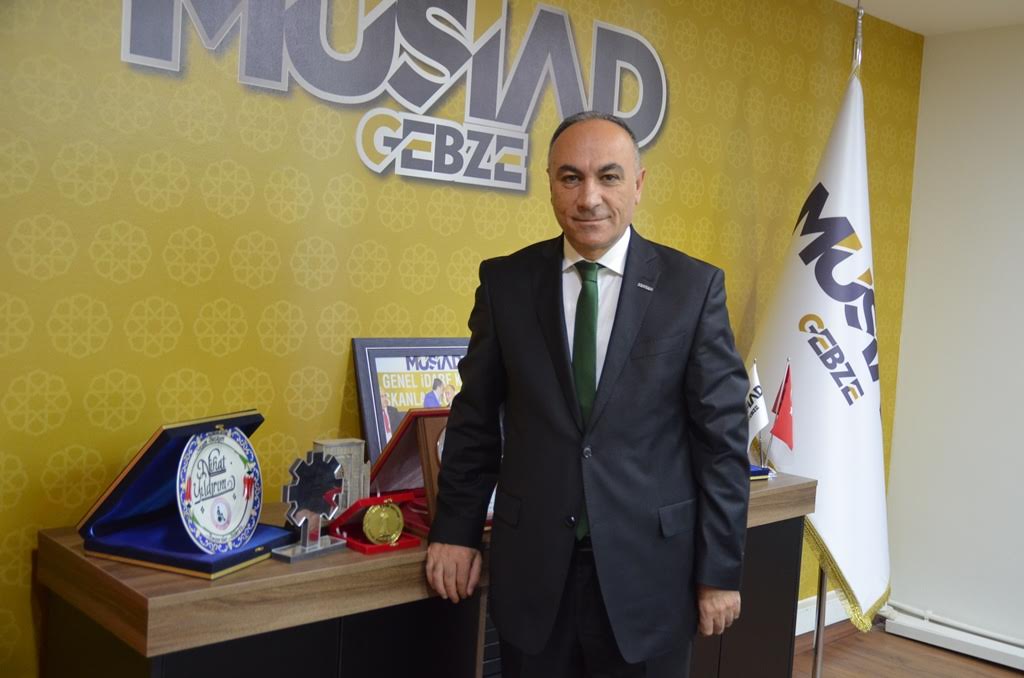 MÜSİAD’dan Afrin açıklaması