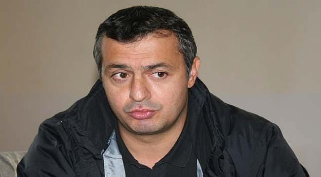 GEBZESPOR ÖZGÜR VURUR'A EMANET